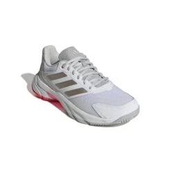 ADIDAS CourtJam Control 3 Women's Tennis Shoes -Sporting Goods Store 5 ca222978 f092 4ccd aaa9 3ec4033d74bb