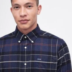 Lutsleigh Tailored Tartan Shirt -Sporting Goods Store 5 d5925a89 04b5 4ae6 bc94 b70cddd481b2