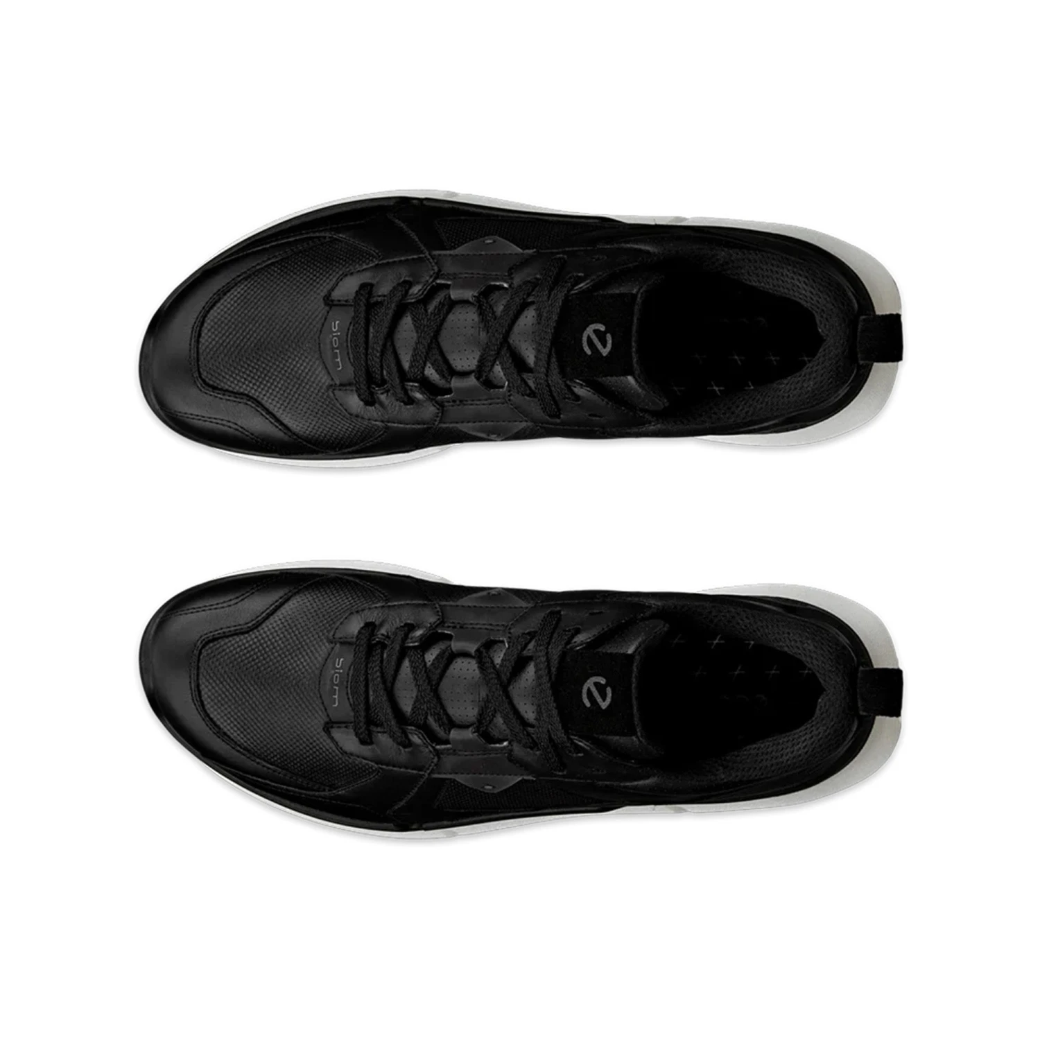 ECCO Biom 2.2 Leather GTX Trainer 5 ECCO Biom 2.2 Leather GTX Trainer - Image 3