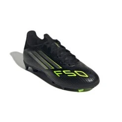 ADIDAS F50 League FG/MG Jnr Football Boots -Sporting Goods Store 5 d9200338 77d1 4d51 94f9 9f2dfeed0dbe