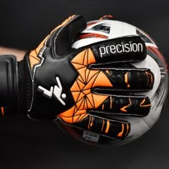 Junior Fusion X Roll Finger Protect GK Gloves -Sporting Goods Store 5 db916afa 02a4 4b6a a680 6a035143397c