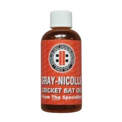 Linseed Cricket Bat Oil (Gray-Nicolls)