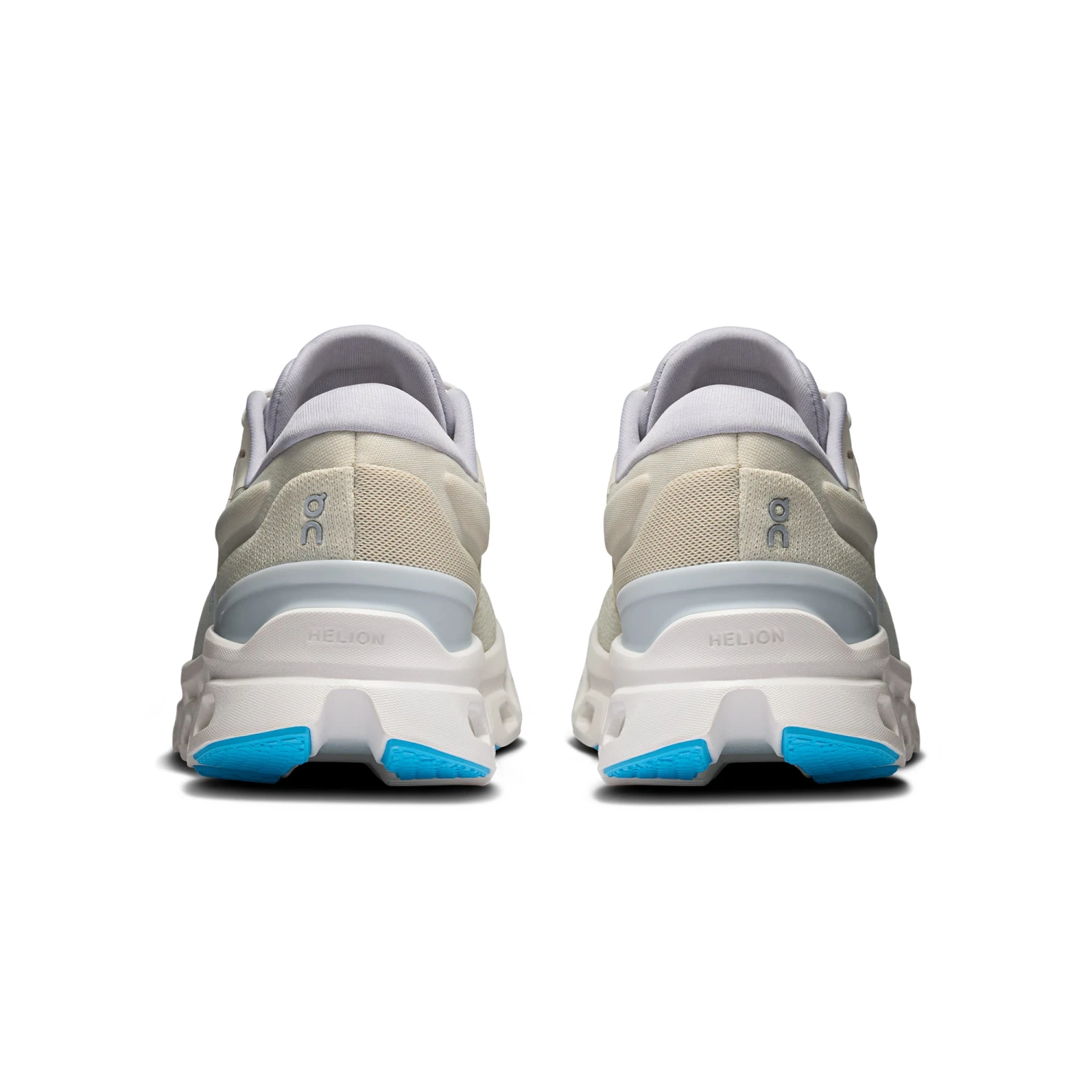 On Running Cloudstratus 3 Womens Running Shoes 8 On Running Cloudstratus 3 Womens Running Shoes - Image 6