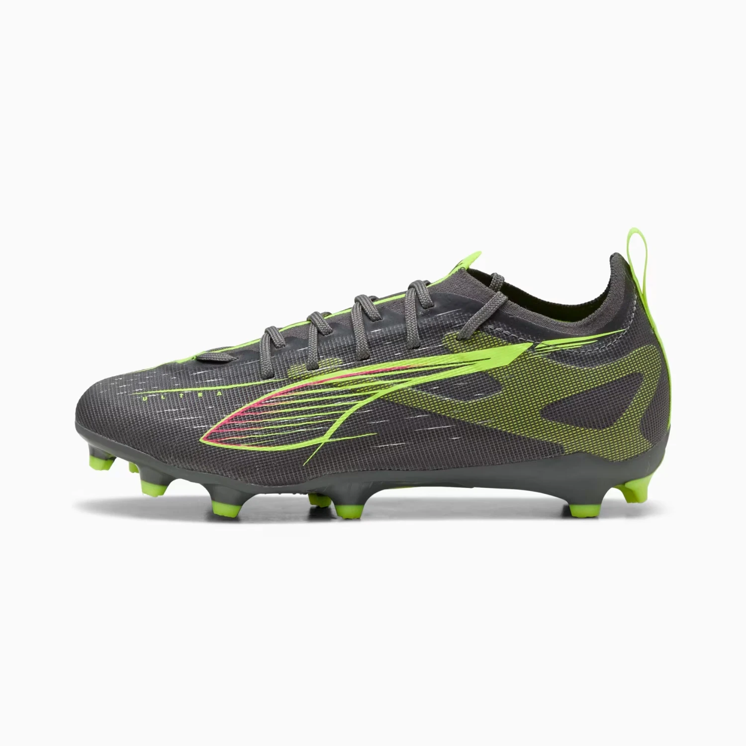 Puma Ultra 5 Pro FG/AG Jnr Football Boots 7 Puma Ultra 5 Pro FG/AG Jnr Football Boots - Image 5
