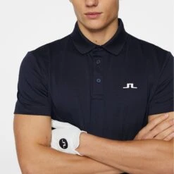 J.Lindeberg Bridge Golf Polo Shirt -Sporting Goods Store 5 e6abaa2a bdb8 4136 9543 1a759ac871bc