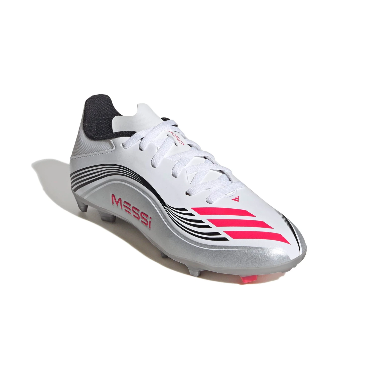 ADIDAS F50 League Messi FG/MG Jnr Football Boots 5 ADIDAS F50 League Messi FG/MG Jnr Football Boots - Image 3