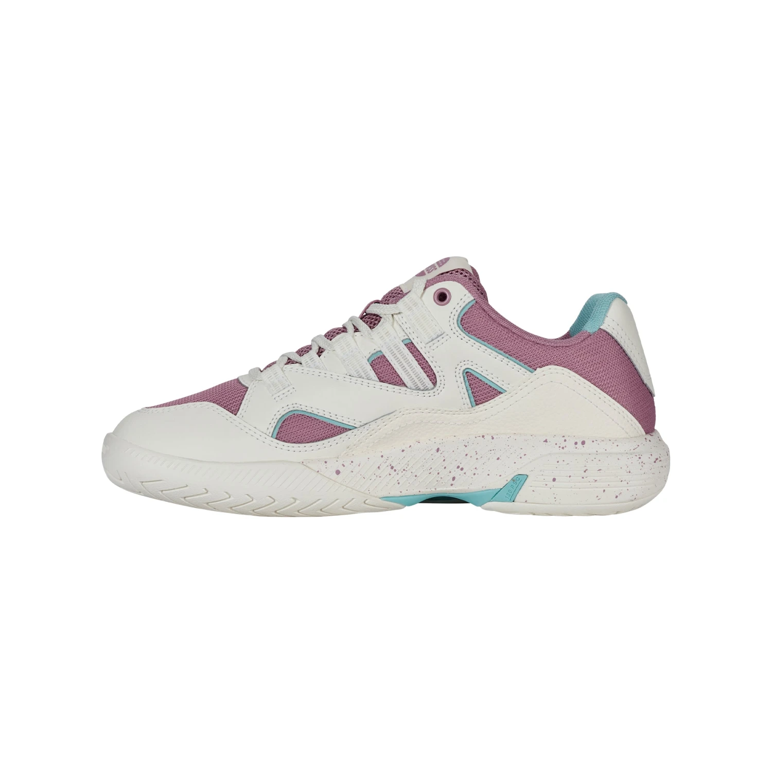 K-Swiss Tura Team Padel Shoes Womens 4 K-Swiss Tura Team Padel Shoes Womens - Image 2