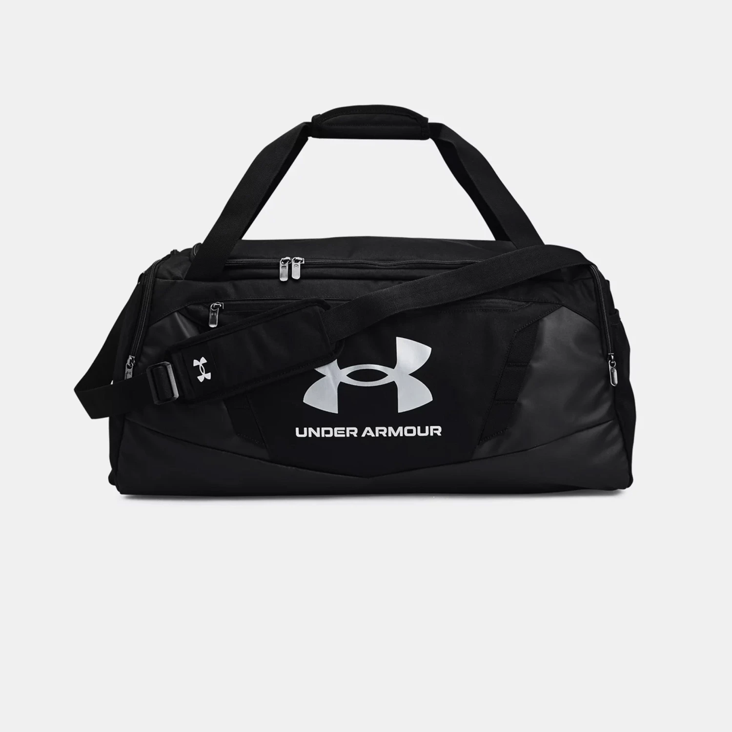 Under Armour Undeniable 5.0 Medium Duffle Bag 4 Under Armour Undeniable 5.0 Medium Duffle Bag - Image 2