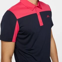 J.Lindeberg Anders Slim Golf Polo Shirt 12 J.Lindeberg Anders Slim Golf Polo Shirt -Sporting Goods Store 5 ef948bba 771c 43c5 96b8 d2515d3e39e7