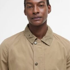 Tracker Casual Cotton Jacket -Sporting Goods Store 5 f0a5361a c43b 49cf a7fc 6d626a73784a