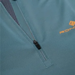 RONHILL Tech 1/2 Zip Running Tee 17 RONHILL Tech 1/2 Zip Running Tee -Sporting Goods Store 5 f0cf76e8 fcca 4a83 ae52 83b069813845