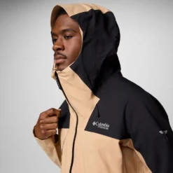 Columbia Northwest Explorer 3L Shell Jacket -Sporting Goods Store 5 f331b7db 6a69 4587 9948 57e7927db7b5