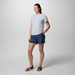 Columbia Womens Sun Trek Short Sleeve T-Shirt -Sporting Goods Store 5 f453d3d9 b5b7 4afa 9ae7 bbd188804152