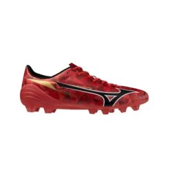 Mizuno Alpha II Select FG/AG Football Boots