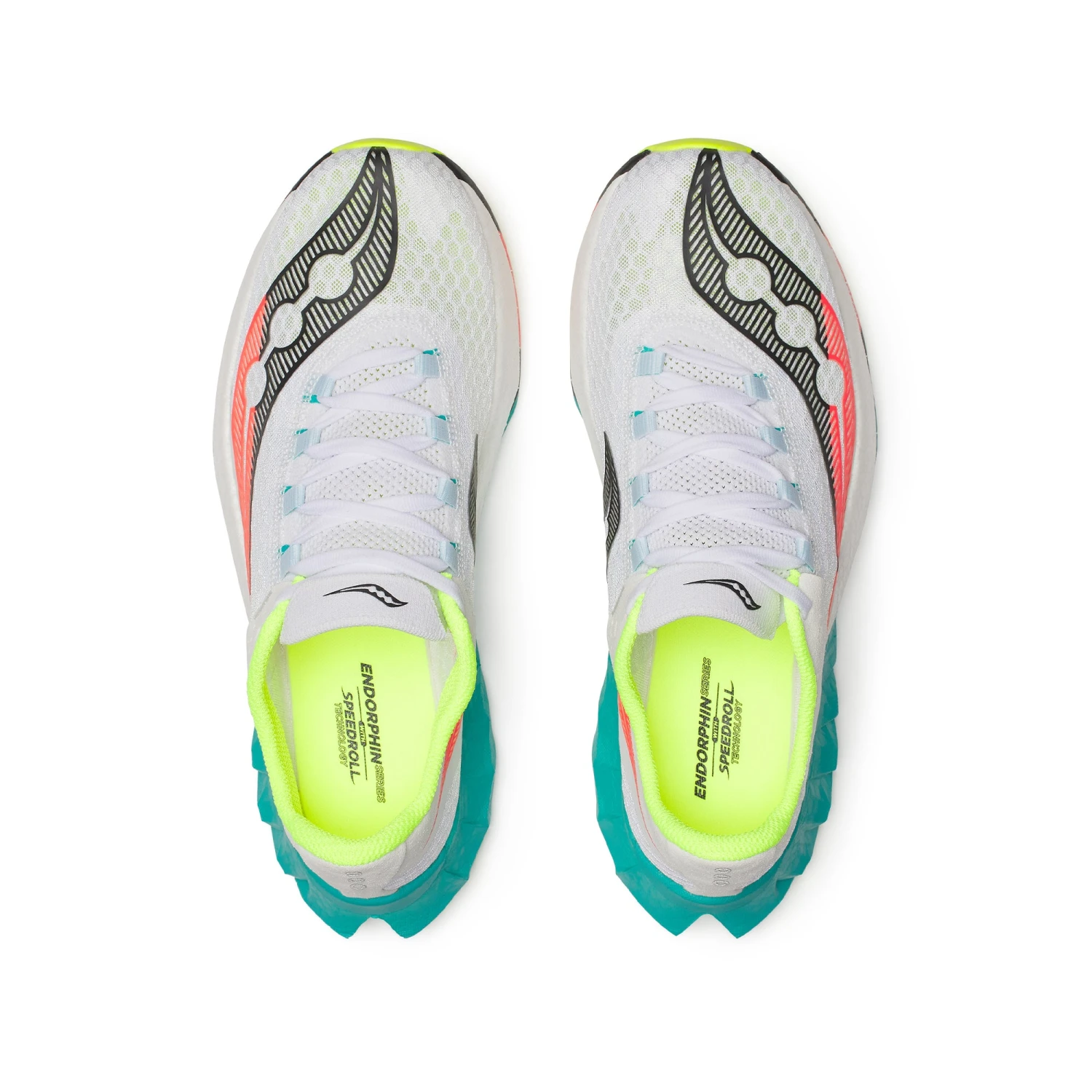 Saucony Endorphin Pro 4 Running Shoes 6 Saucony Endorphin Pro 4 Running Shoes - Image 4