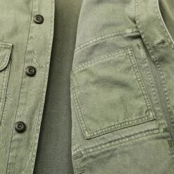 Filson Field Cruiser (Reverse Sateen) Jacket -Sporting Goods Store 5 fa12c85e 0000 45a6 ae9b 80a4d654c58c