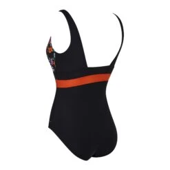 Zoggs Dream Squareback Swimsuit Womens -Sporting Goods Store 5 fa3815f1 9d9e 403b a946 87082a46b116