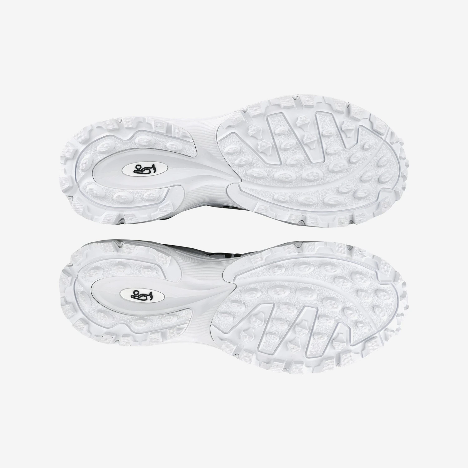 Kookaburra KC 3.0 Rubber Soled Cricket Shoe 7 Kookaburra KC 3.0 Rubber Soled Cricket Shoe - Image 5