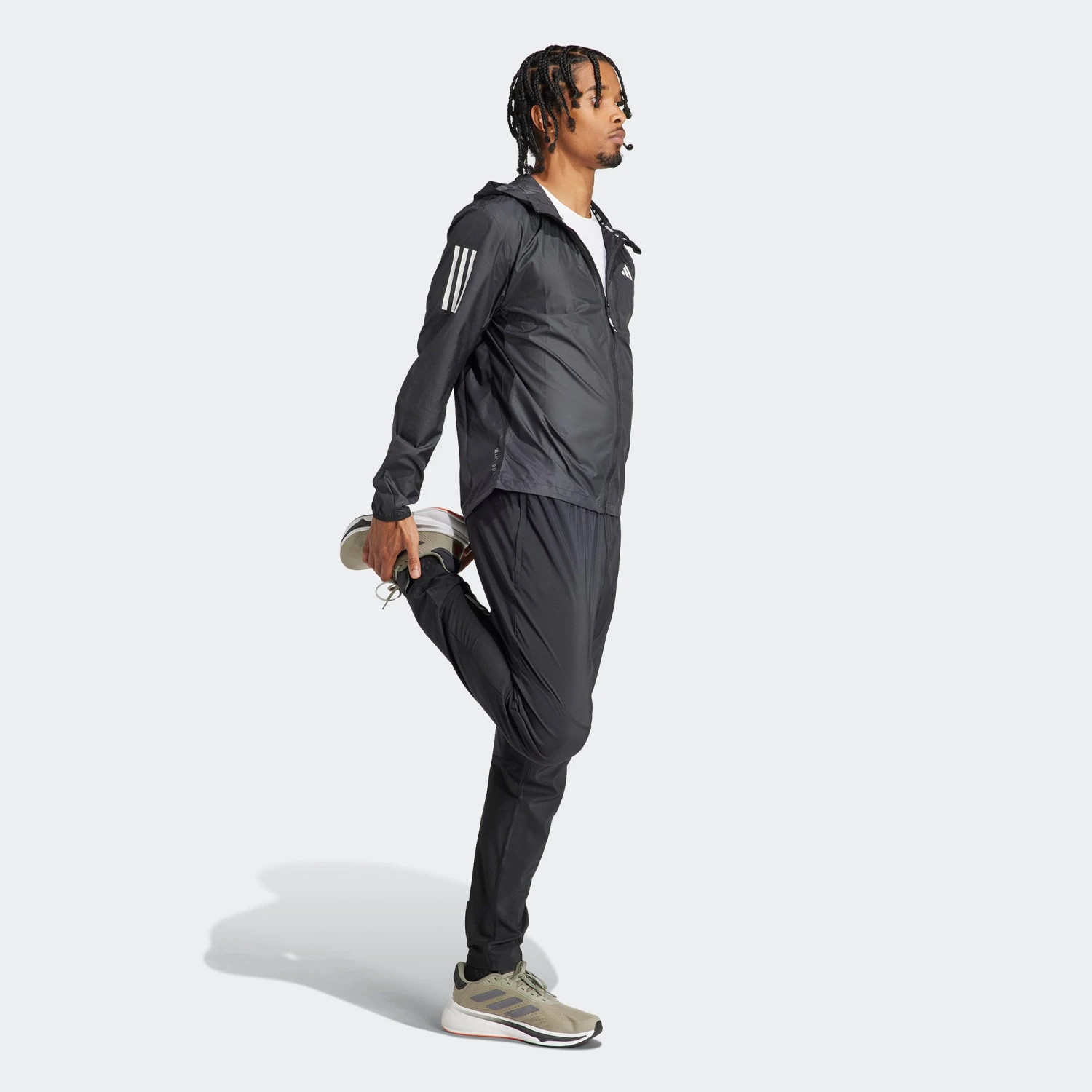 ADIDAS Own The Run Jacket 6 ADIDAS Own The Run Jacket - Image 4
