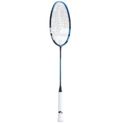 Prime Junior Badminton Racket -Sporting Goods Store 601472 Prime 100 2 3 4 left