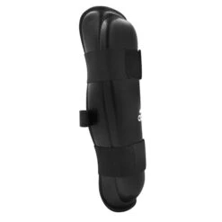 ADIDAS PU Martial Arts Shin Pads -Sporting Goods Store 661.25 black white 02