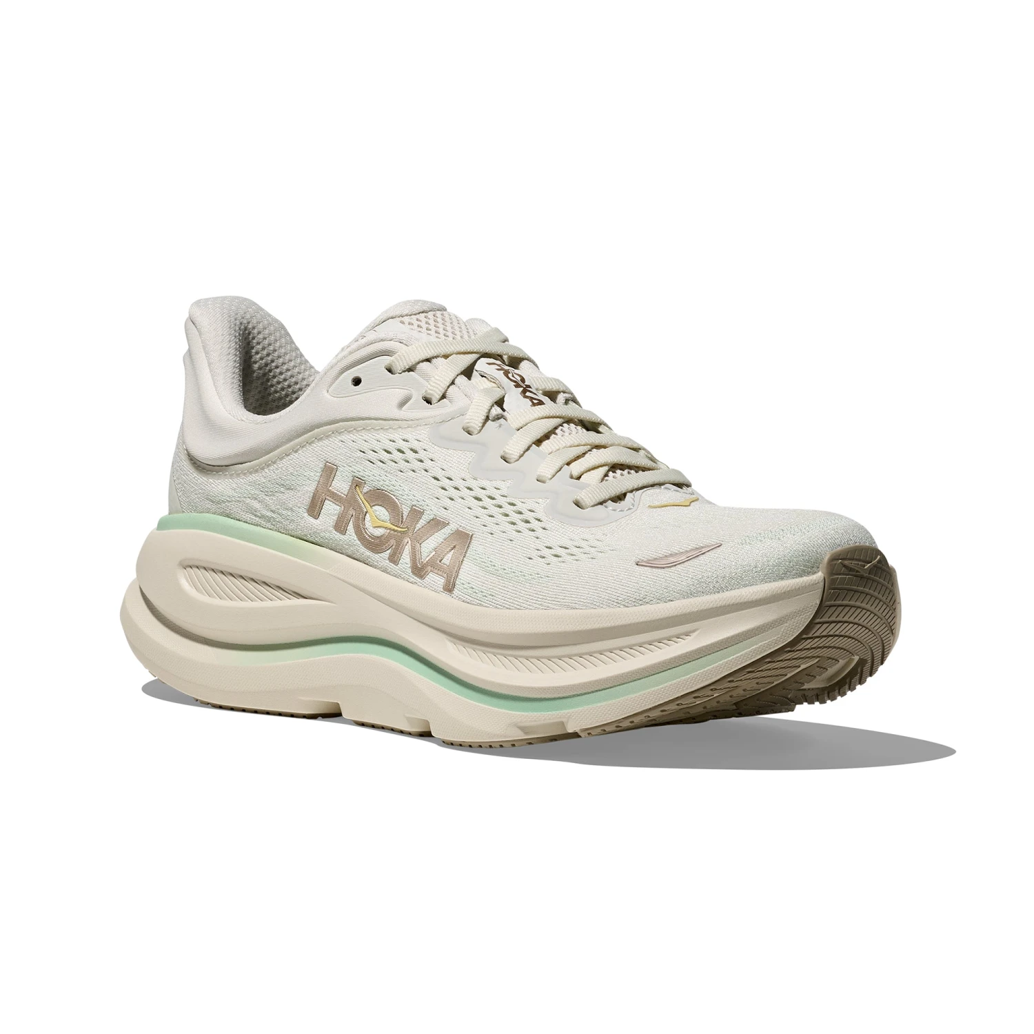 Hoka Bondi 9 Womens Running Shoes 5 Hoka Bondi 9 Womens Running Shoes - Image 3