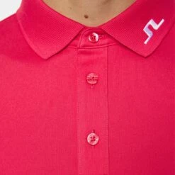 J.Lindeberg Tour Tech Slim Fit Golf Polo Shirt -Sporting Goods Store 6 0834c95b 8cdd 4eae a803 93daf4cf6116