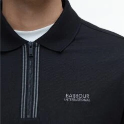 Ollie Twin Tipped Placket Polo Shirt -Sporting Goods Store 6 0979f6ac 5311 47af a88a 386fff6f7037