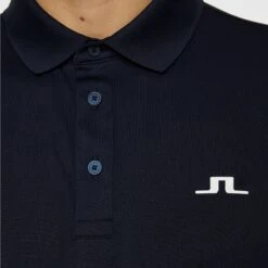 J.Lindeberg Bridge Golf Polo Shirt -Sporting Goods Store 6 0a40d573 1f7f 47d3 94bb 040229b38564