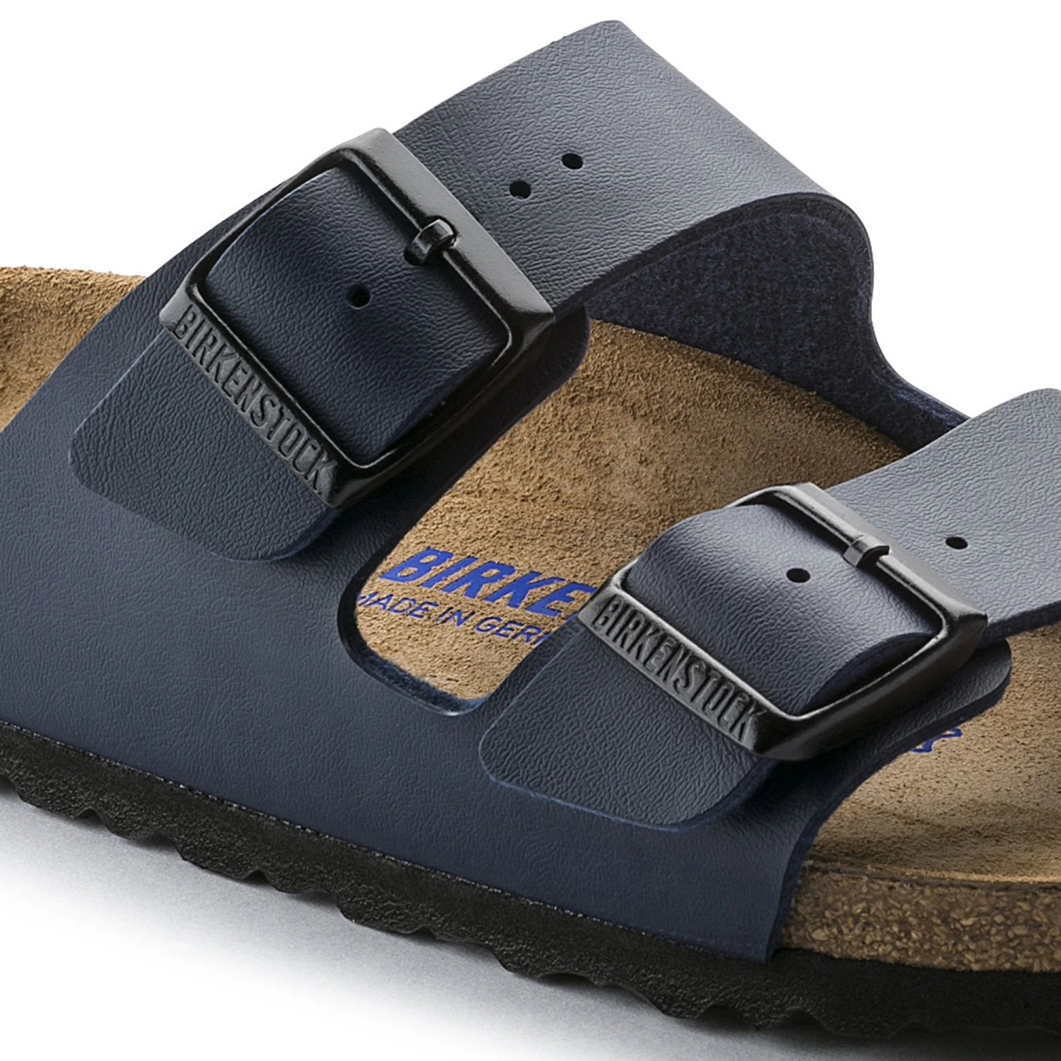 Birkenstock Arizona Soft Footbed Birko-Flor Sandals 8 Birkenstock Arizona Soft Footbed Birko-Flor Sandals - Image 6