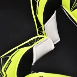 Fusion X Flat Cut Essential GK Gloves -Sporting Goods Store 6 0bebb540 ea26 4a27 8add ed245557ca0d