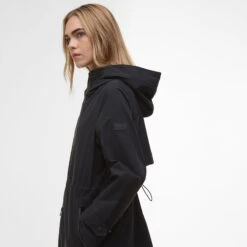 Kyra Longline Waterproof Jacket Womens -Sporting Goods Store 6 0d44d928 4366 491b 849d 6a9b42239d5f