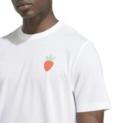 ADIDAS Tennis Graphic Tee -Sporting Goods Store 6 124e9531 b0e6 48f2 be30 7dd8417aaf87