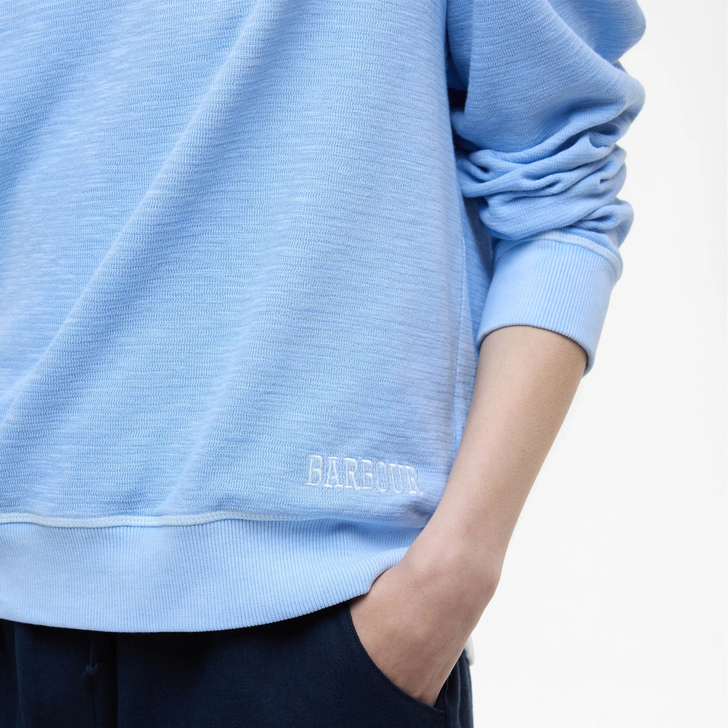 Aurelia Sweatshirt Womens 7 Aurelia Sweatshirt Womens - Image 5