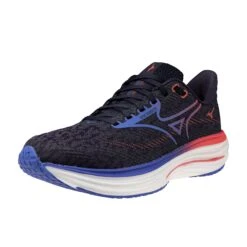 Mizuno Wave Rider 29 Running Shoes - Women's -Sporting Goods Store 6 2143ed5e 8205 4be7 8356 45e309ef7e47