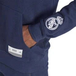 ADIDAS Real Madrid US Hoodie -Sporting Goods Store 6 2272b70c abf5 4848 a9c1 1d86be44ce7c