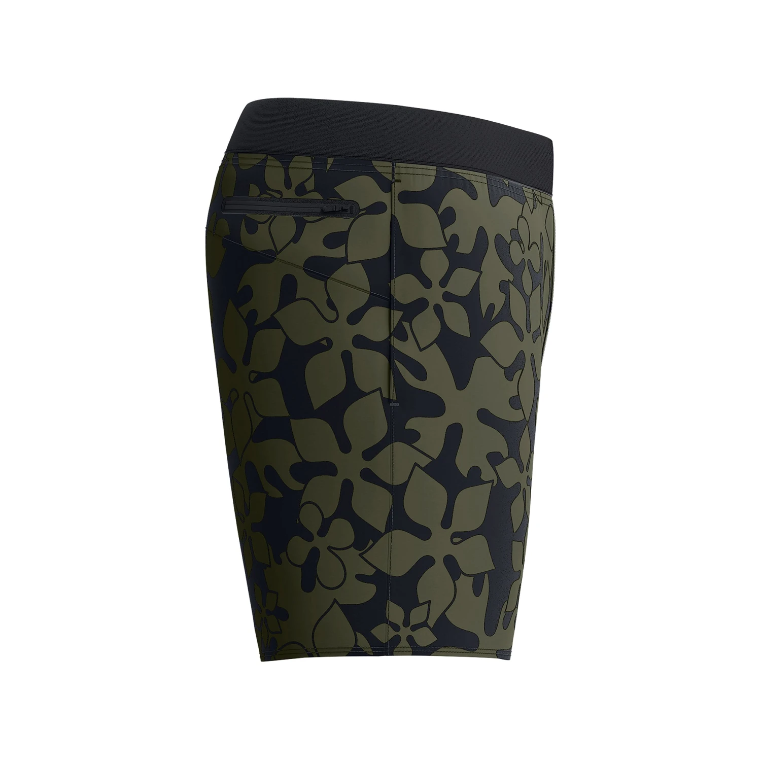 Speedo Lookout Printed 16inch Watershort 9 Speedo Lookout Printed 16inch Watershort - Image 7