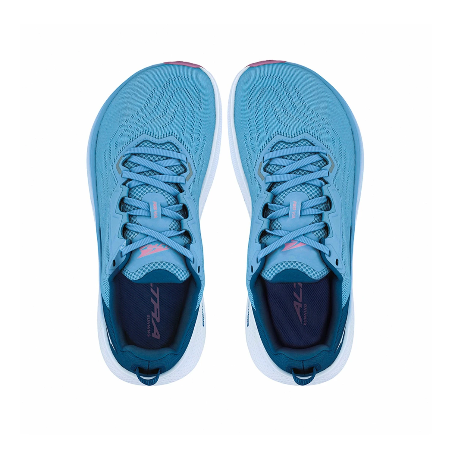 Altra FWD Via Running Shoes Womens 8 Altra FWD Via Running Shoes Womens - Image 6