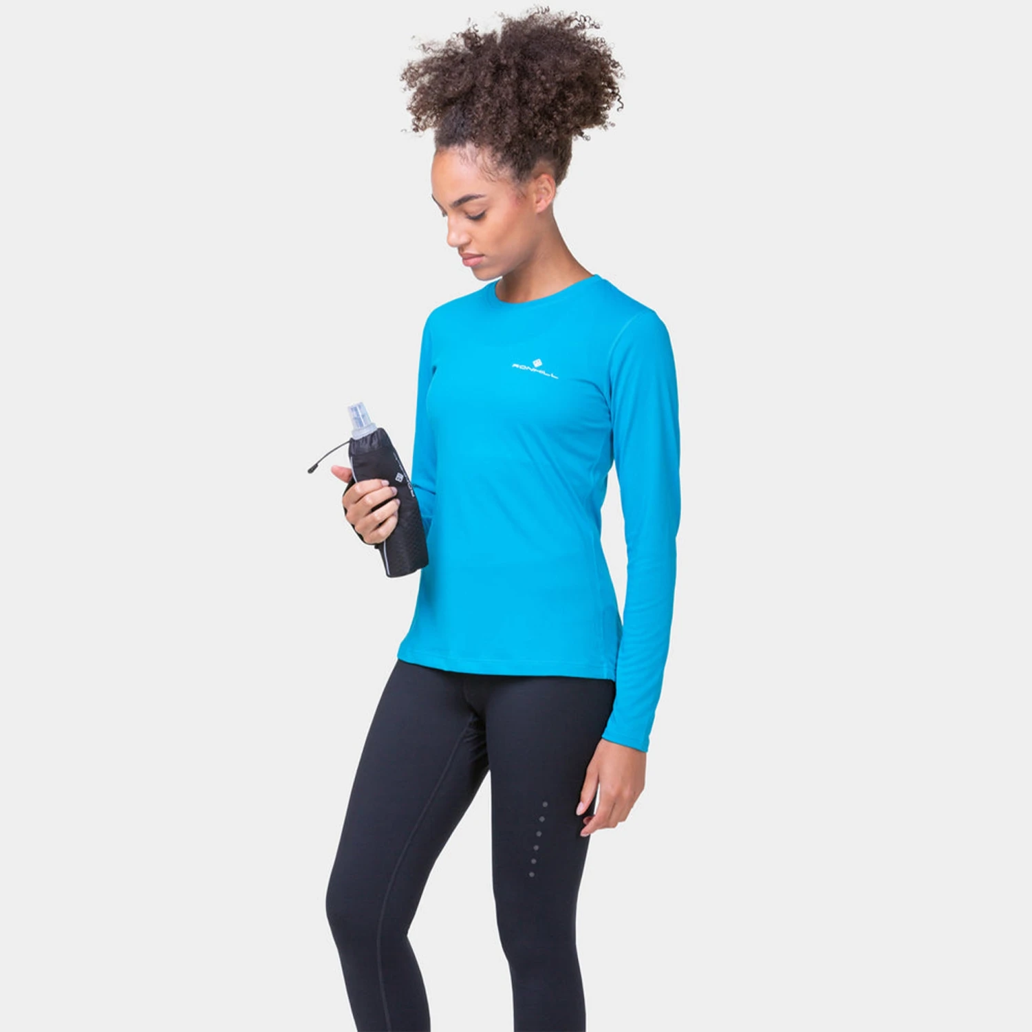 RONHILL Hand-held 470ml Fuel Flask 8 RONHILL Hand-held 470ml Fuel Flask - Image 6