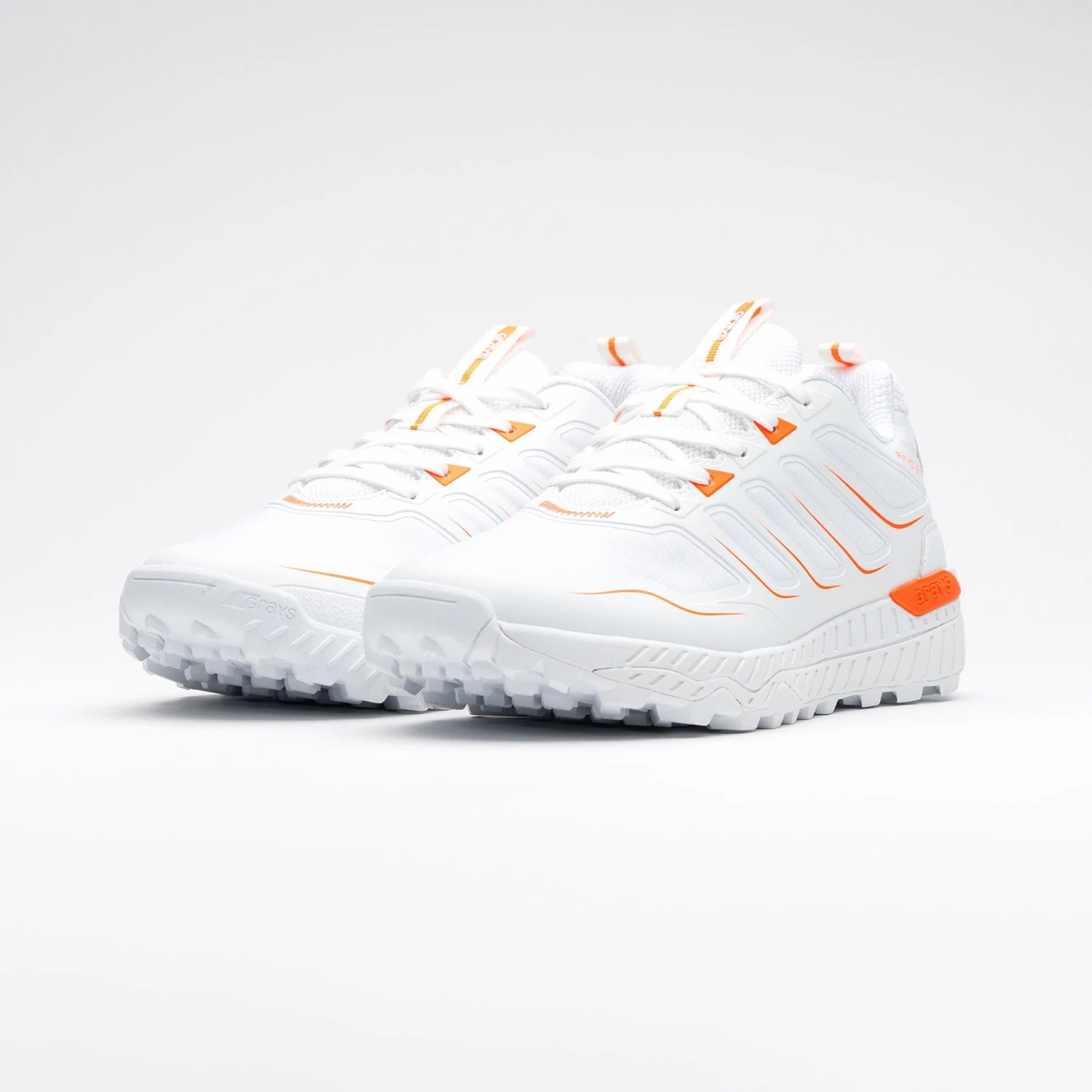 Grays Raid 2.0 Hockey Shoes - Junior 5 Grays Raid 2.0 Hockey Shoes - Junior - Image 3