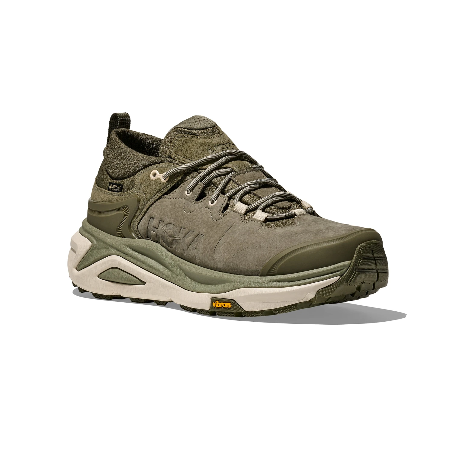 Hoka Kaha 3 Low GTX Hiking Shoes 5 Hoka Kaha 3 Low GTX Hiking Shoes - Image 3