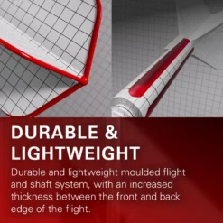 Josh Rock K-Flex Flight & Shaft System -Sporting Goods Store 6 39d8f1bb 3d33 47cf b3fc fcde6540b27d