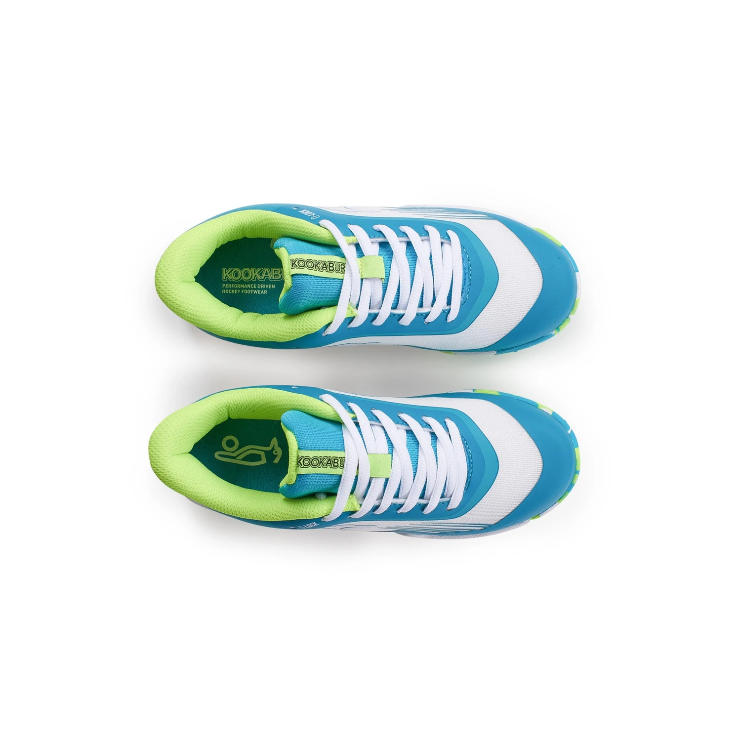 Kookaburra Orbit Junior Hockey Shoes 7 Kookaburra Orbit Junior Hockey Shoes - Image 5