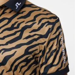 J.Lindeberg Tour Tech Print Golf Polo Shirt -Sporting Goods Store 6 3ef2f75a 674a 4c43 b35e 5dea2a5908c7
