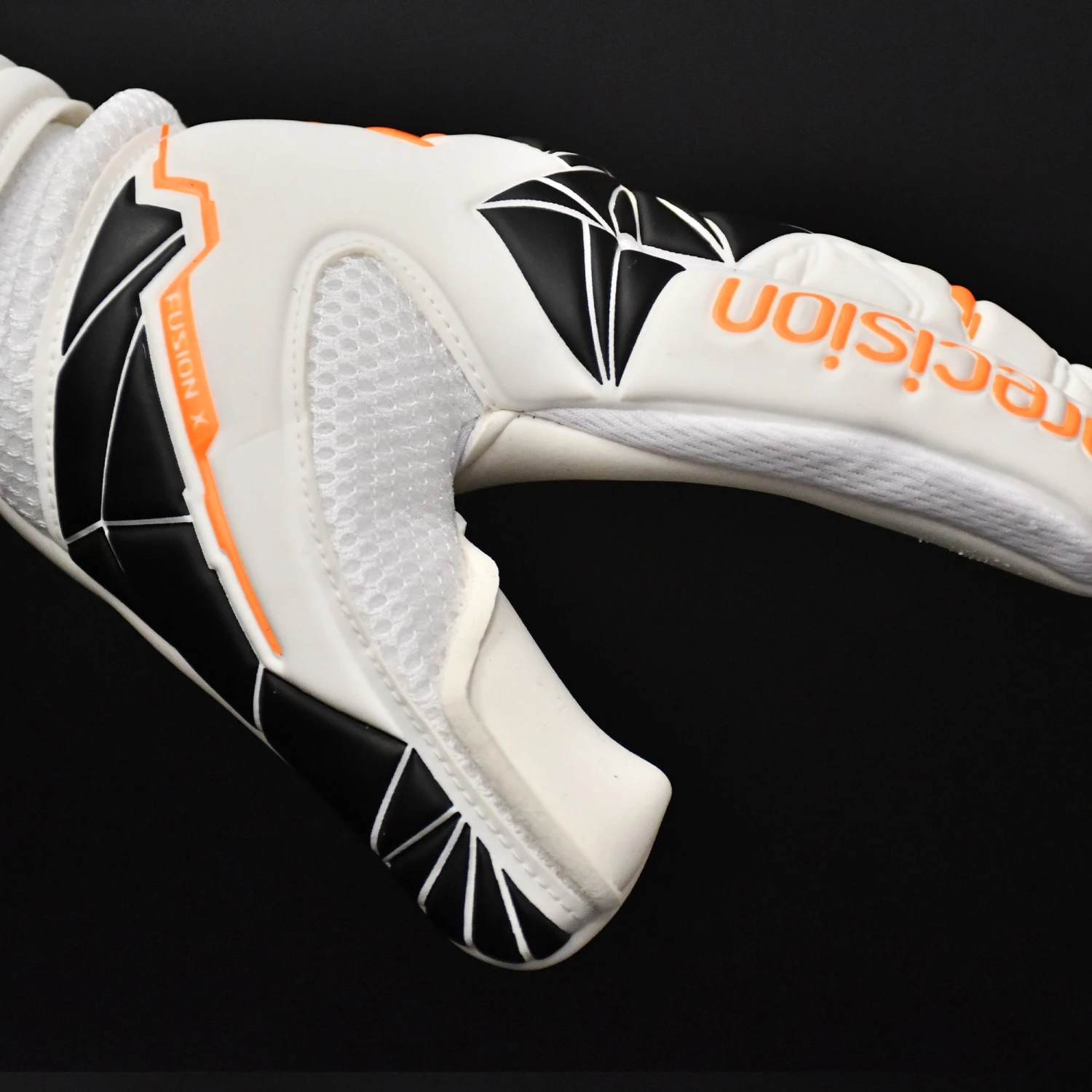 Junior Fusion X Negative GK Gloves 6 Junior Fusion X Negative GK Gloves - Image 4