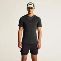 Craft ADV Essence SS Tee 2