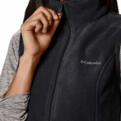 Columbia Womens Benton Springs Vest -Sporting Goods Store 6 4cea930a 1ed6 47b9 aa6c 847ceeb5bf16