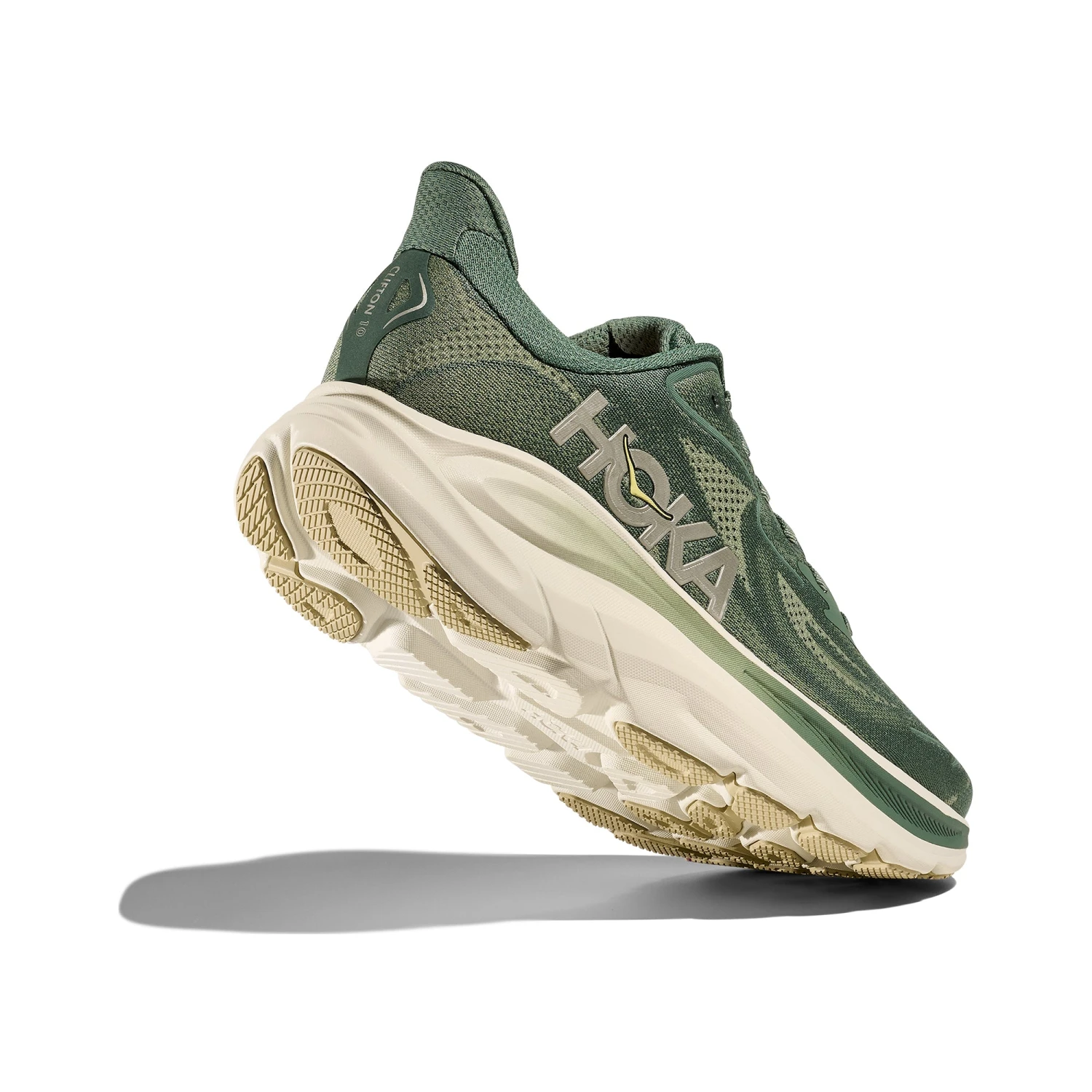 Hoka Clifton 10 Running Shoes 9 Hoka Clifton 10 Running Shoes - Image 7