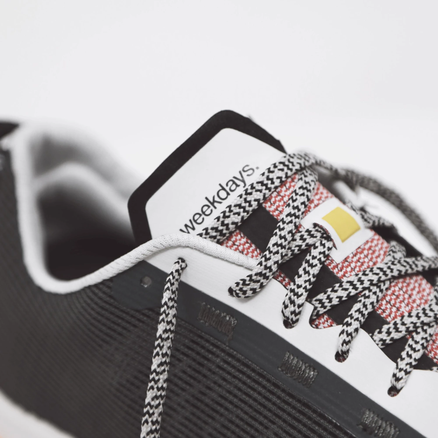 4T2 Weekdays Running Shoes 7 4T2 Weekdays Running Shoes - Image 5