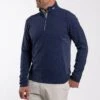 Kjus Roman Golf Midlayer Half Zip -Sporting Goods Store 6 5b729e16 9d1d 452a b6b3 aa70f2f69550